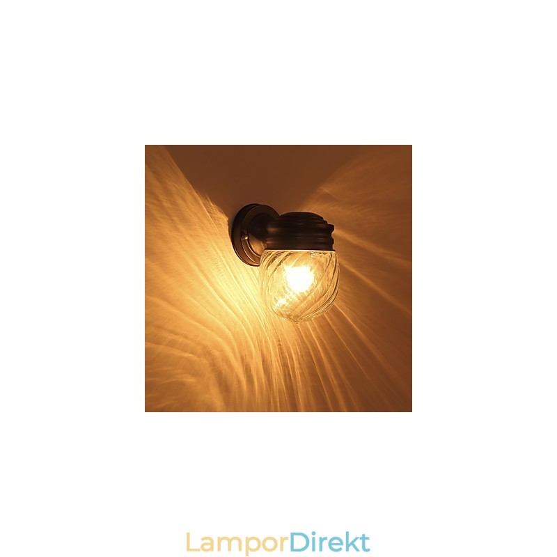 Modern Contemporary Others Feature För Mini Style Ambient Light Wall Sconces Wall Light