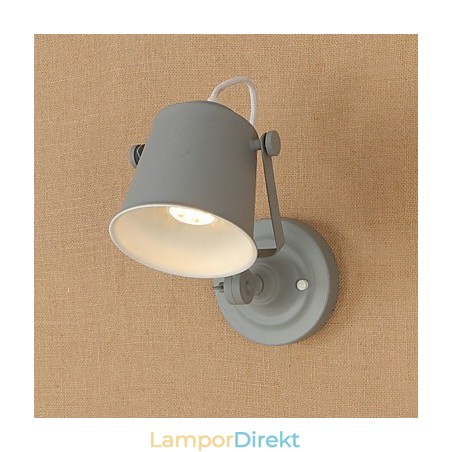 Målat Stål Vägglampa Stum Svart Amerikansk Kaffe Dekoration Retro Väggljus Ljussabel Lampa På Vägg Målat Stål Vägglampa Stum Svart Amerikansk Kaffe Dekoration Retro Väggljus Ljussabel Lampa På Vägg