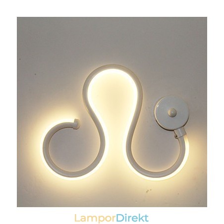 Modern Minimalistisk Lampa Aluminium Lampa Sovrum Sänglampa Dekoration Designers Formad Korridor Belysning Kreativ Vardagsrumslampor Modern Minimalistisk Lampa Aluminium Lampa Sovrum Sänglampa Dekoration Designers Formad Korridor Belysning Kreativ Vardagsrumslampor