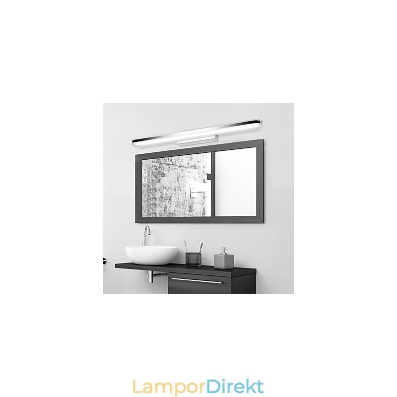 Modern Contemporary For Ambient Light Vägglampor Vägglampa