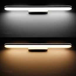 Modern Contemporary For Ambient Light Vägglampor Vägglampa