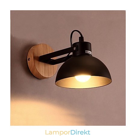 Modern Och Modern Rustik Stugmålning Featuredownlight Vägglampor Vägglampa Modern Och Modern Rustik Stugmålning Featuredownlight Vägglampor Vägglampa