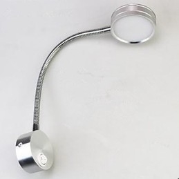 Slangljus Arbetsljus Slang Vägglampa