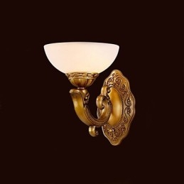 Integrerad Modern Contemporary Modern Contemporary Målningsfunktion För Omgivande Ljus Vägglampor