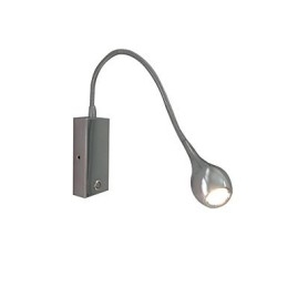 Vägglampa Modern Contemporary Feature Ambient Light Wall Sconces