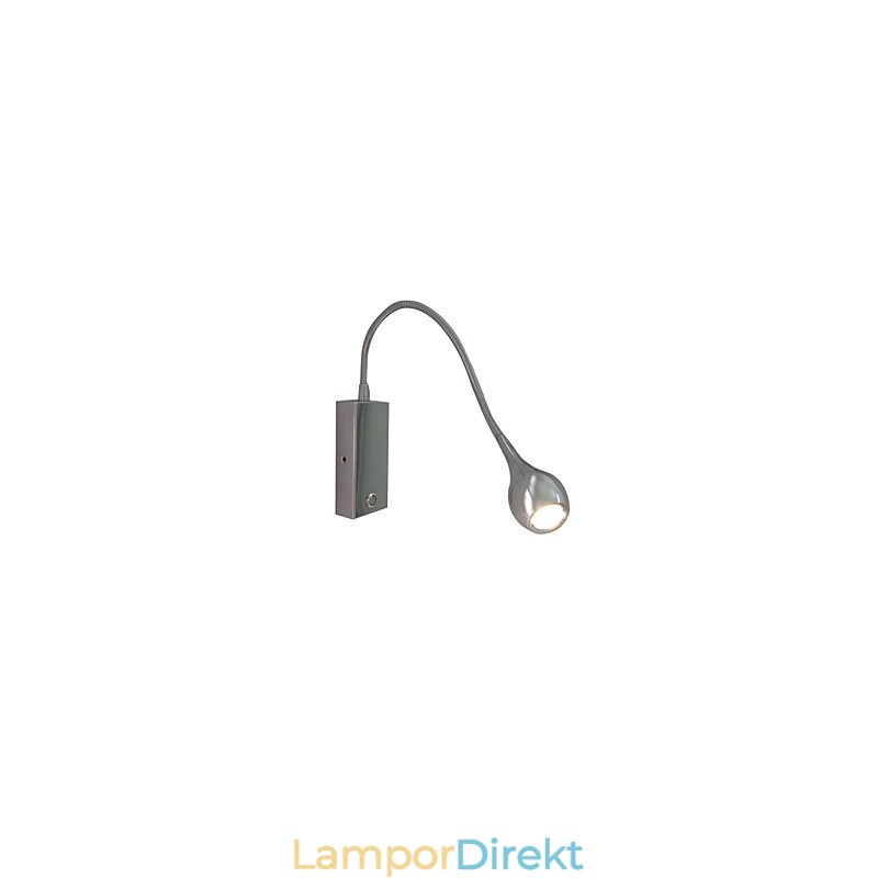Vägglampa Modern Contemporary Feature Ambient Light Wall Sconces