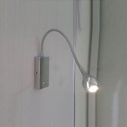 Vägglampa Modern Contemporary Feature Ambient Light Wall Sconces