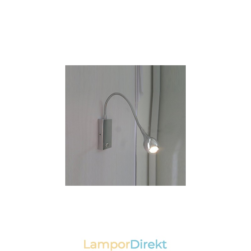 Vägglampa Modern Contemporary Feature Ambient Light Wall Sconces