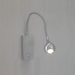 Vägglampa Modern Contemporary Feature Ambient Light Wall Sconces