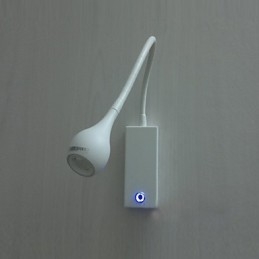 Vägglampa Modern Contemporary Feature Ambient Light Wall Sconces