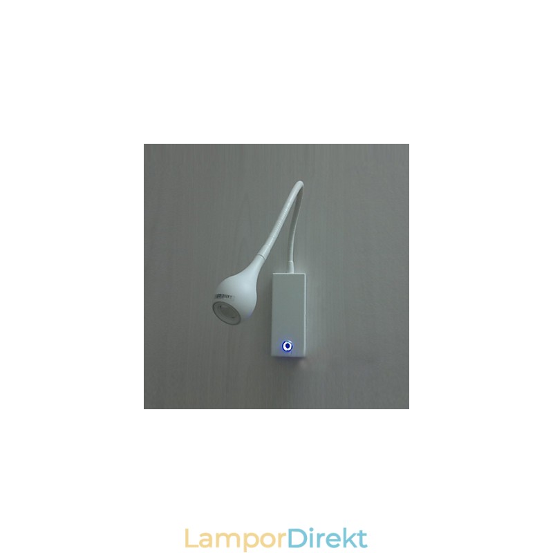 Vägglampa Modern Contemporary Feature Ambient Light Wall Sconces