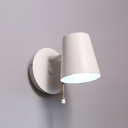 Modern Och Modern Funktion Ambient Light Wall Sconces Wall Light
