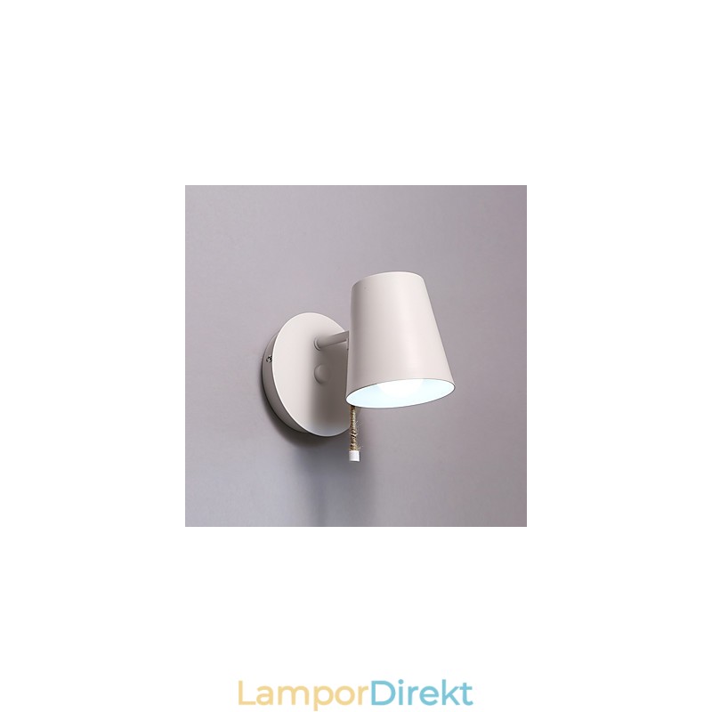 Modern Och Modern Funktion Ambient Light Wall Sconces Wall Light