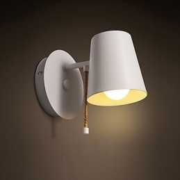Modern Och Modern Funktion Ambient Light Wall Sconces Wall Light