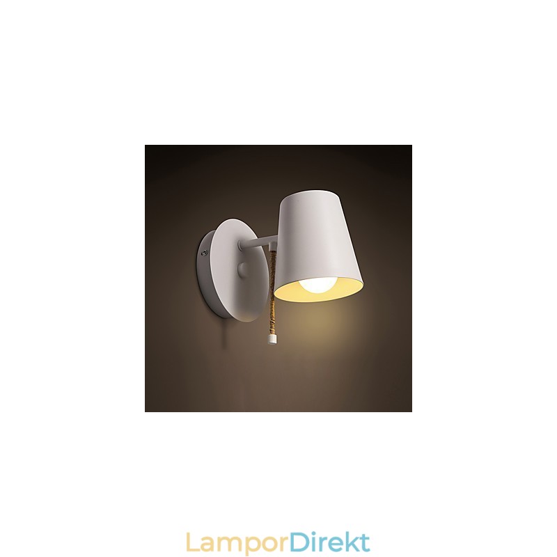 Modern Och Modern Funktion Ambient Light Wall Sconces Wall Light