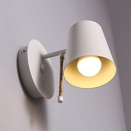 Modern Och Modern Funktion Ambient Light Wall Sconces Wall Light