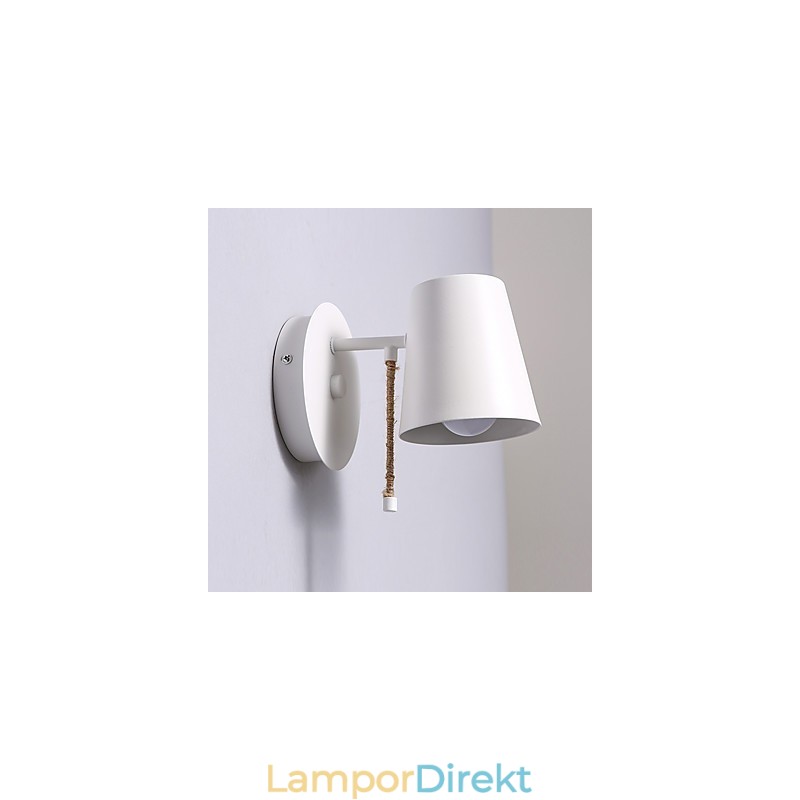 Modern Och Modern Funktion Ambient Light Wall Sconces Wall Light