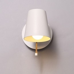 Modern Och Modern Funktion Ambient Light Wall Sconces Wall Light