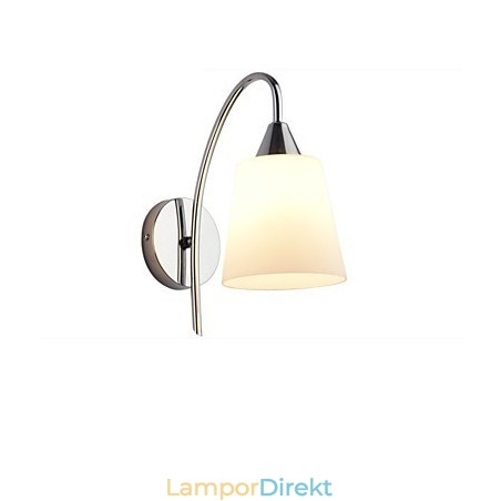 Glas Vägglampa Vägglampor Metallfot För Vägglampa Glas Vägglampa Vägglampor Metallfot För Vägglampa