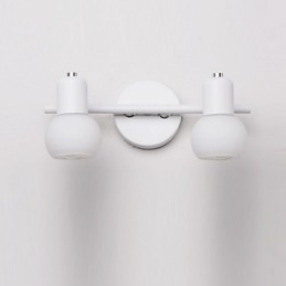 Glasvägglampa Modernt Samtida Funktion Ambient Light Wall Sconces Wall Light