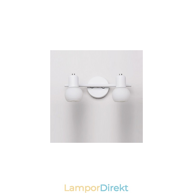 Glasvägglampa Modernt Samtida Funktion Ambient Light Wall Sconces Wall Light