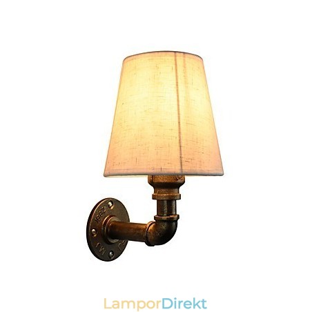 Rustik Lodge Mässing Funktion För Ambient Light Wall Sconces Vägglampa Rustik Lodge Mässing Funktion För Ambient Light Wall Sconces Vägglampa