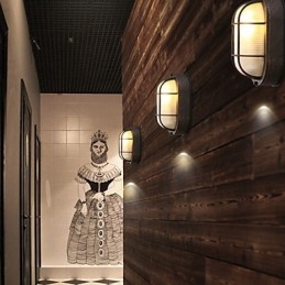 Modern Och Modern Funktion Ambient Light Wall Sconces Wall Light
