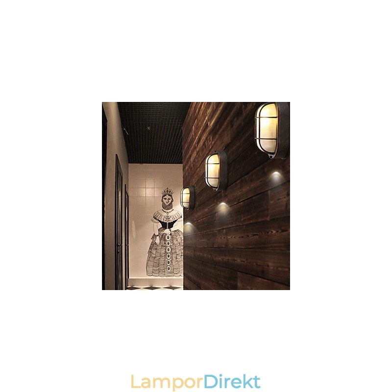 Modern Och Modern Funktion Ambient Light Wall Sconces Wall Light
