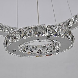 Traditionell Klassisk Krommetallkrona