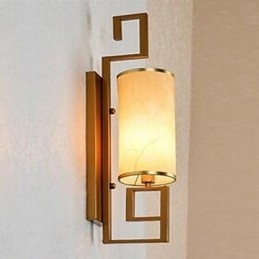 Vintage Other Feature Ambient Light Wall Sconces Wall Light