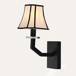 Vintage Other Feature Uplight Wall Sconces Wall Light