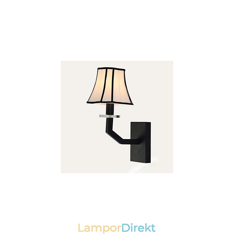 Vintage Other Feature Uplight Wall Sconces Wall Light