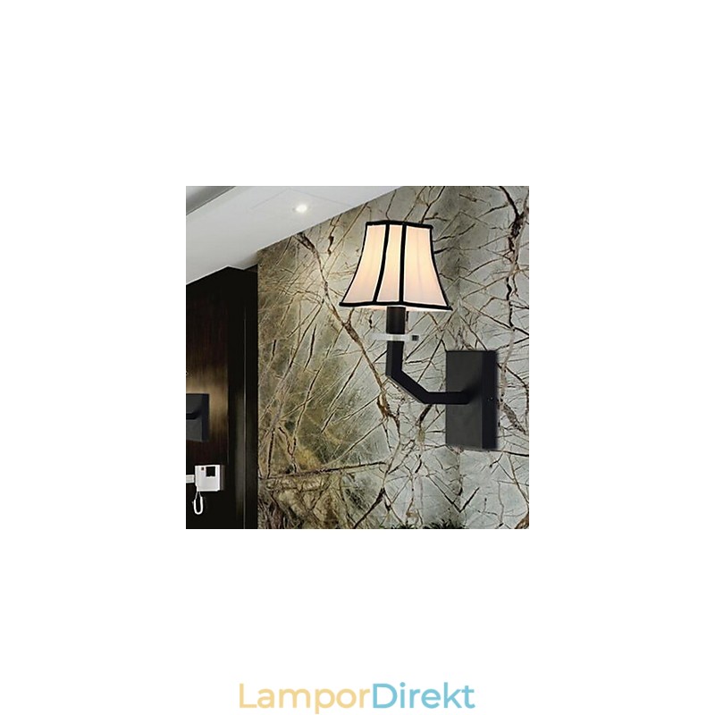 Vintage Other Feature Uplight Wall Sconces Wall Light