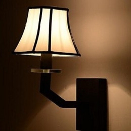 Vintage Other Feature Uplight Wall Sconces Wall Light