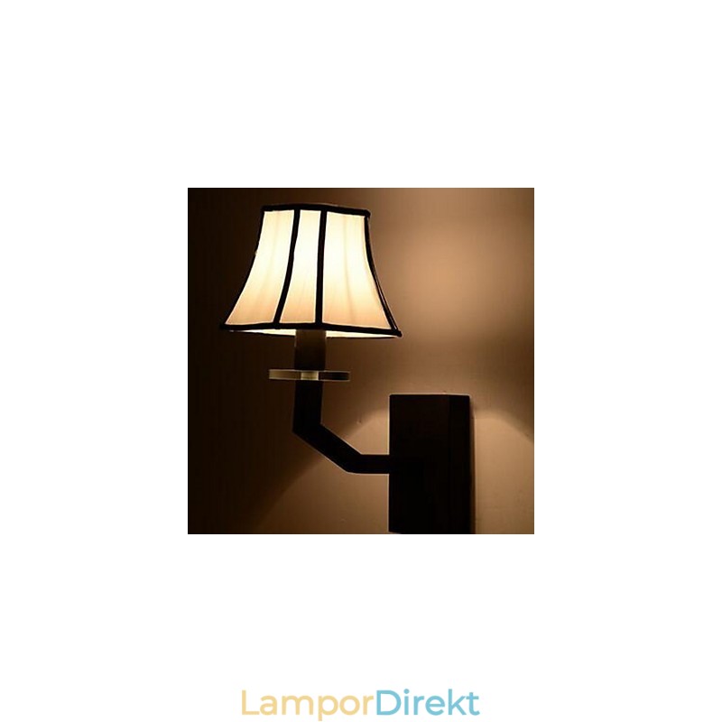 Vintage Other Feature Uplight Wall Sconces Wall Light