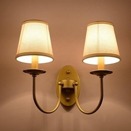 Vintage Other Feature Downlight Wall Sconces Wall Light