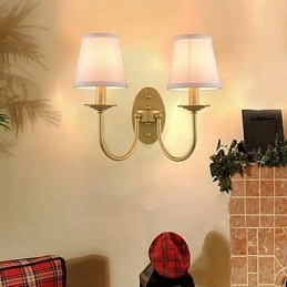 Vintage Other Feature Downlight Wall Sconces Wall Light