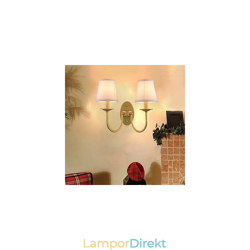 Vintage Other Feature Downlight Wall Sconces Wall Light