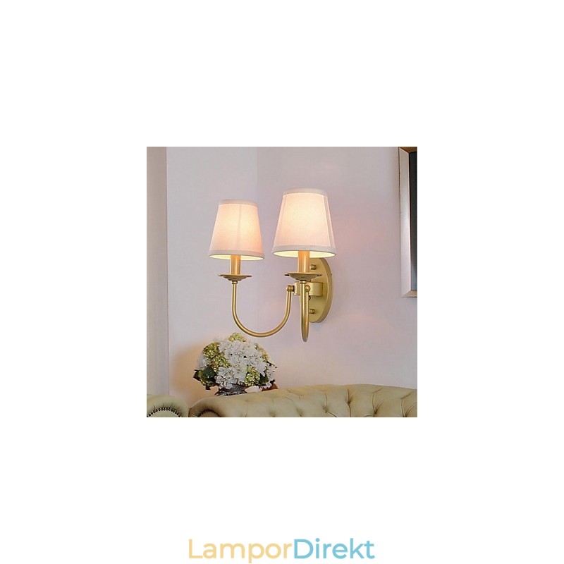 Vintage Other Feature Downlight Wall Sconces Wall Light