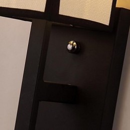 Vintage Other Feature Ambient Light Wall Sconces Wall Light