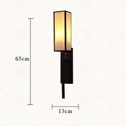 Vintage Other Feature Ambient Light Wall Sconces Wall Light