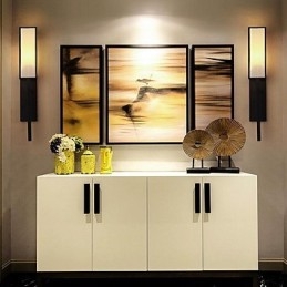 Vintage Other Feature Ambient Light Wall Sconces Wall Light