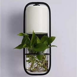 Modern Contemporary Modern Contemporary Målningsfunktion För Omgivande Ljus Vägglampetter