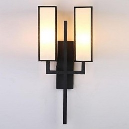 Vintage Other Feature Uplight Wall Sconces Wall Light