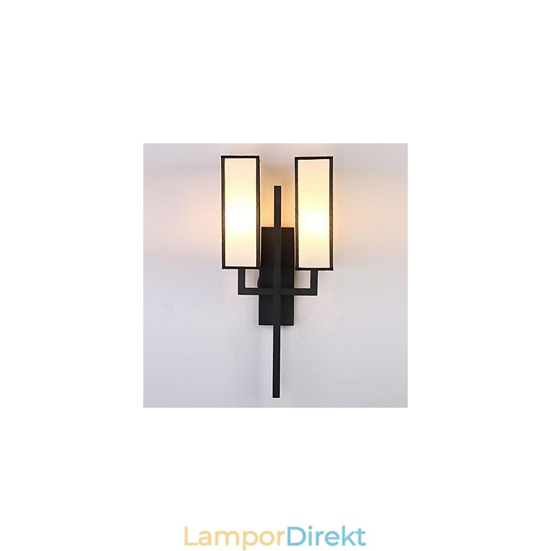 Vintage Other Feature Uplight Wall Sconces Wall Light
