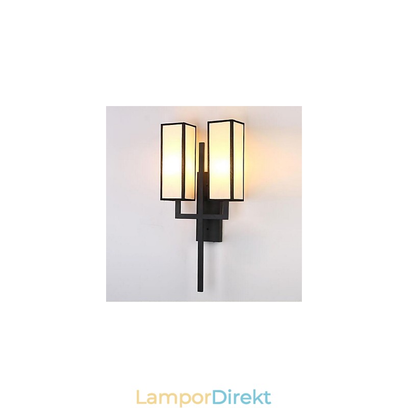 Vintage Other Feature Uplight Wall Sconces Wall Light