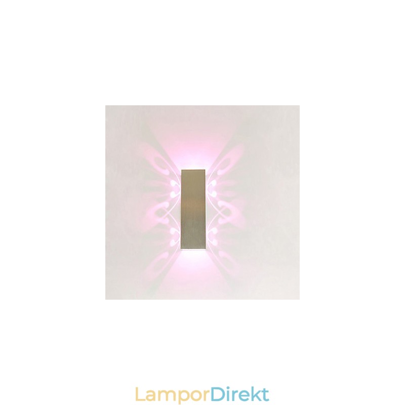 Mini Style Ambient Light Wall Sconces Wall Light