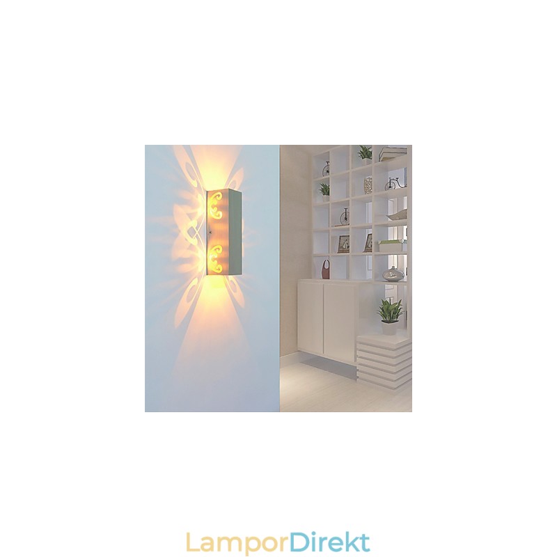 Mini Style Ambient Light Wall Sconces Wall Light
