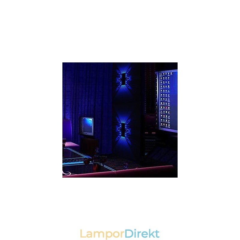 Mini Style Ambient Light Wall Sconces Wall Light