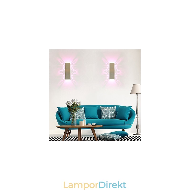 Mini Style Ambient Light Wall Sconces Wall Light